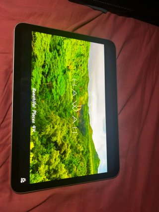 iPad 10ª Gen 64GB Plata