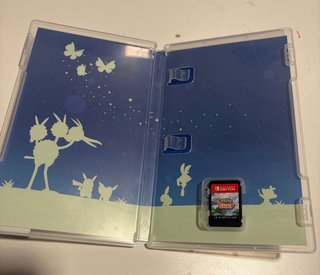 New Pokémon Snap Nintendo Switch