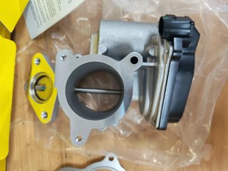 Válvula EGR Magneti Marelli EV013 - Nueva