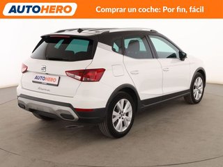 Seat Arona 1.0 TSI Xperience
