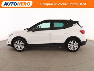 Seat Arona 1.0 TSI Xperience
