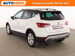 Seat Arona 1.0 TSI Xperience