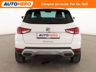 Seat Arona 1.0 TSI Xperience