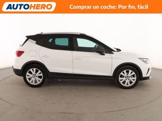 Seat Arona 1.0 TSI Xperience