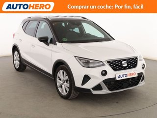 Seat Arona 1.0 TSI Xperience