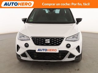 Seat Arona 1.0 TSI Xperience