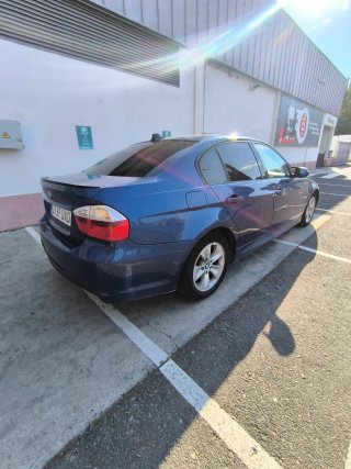 BMW Serie 3 2006