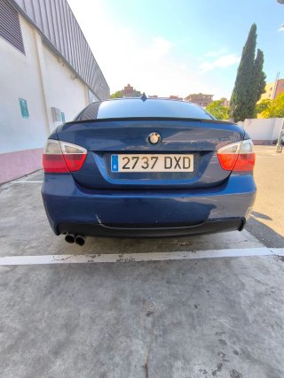 BMW Serie 3 2006
