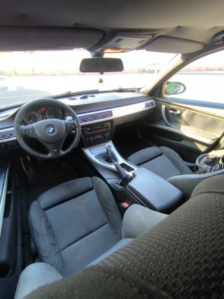 BMW Serie 3 2006