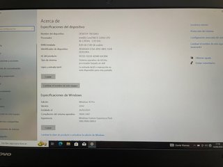 Lenovo ThinkPad x250  12,5