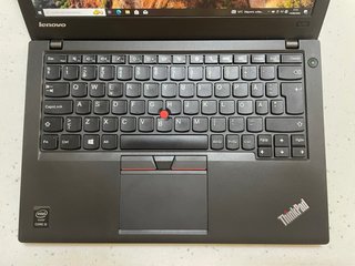 Lenovo ThinkPad x250  12,5