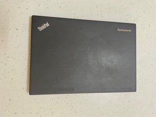 Lenovo ThinkPad x250  12,5