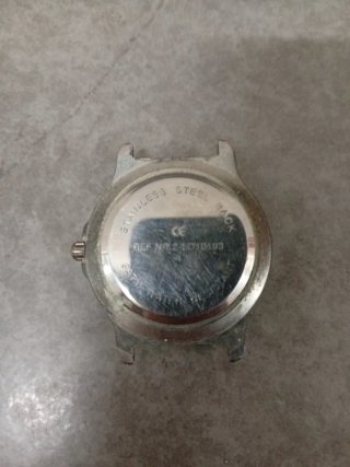 Lotes de relojes Casio, Ducal, Scene