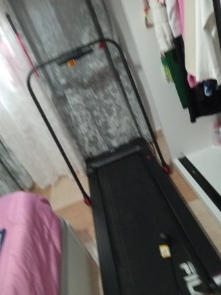 Cinta de correr Fila
