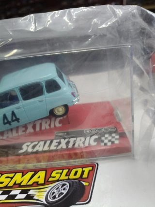 Scalextric Renault 4 L