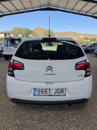 Citroen C3 2015