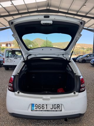 Citroen C3 2015