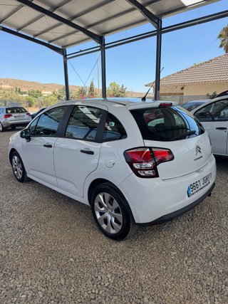 Citroen C3 2015