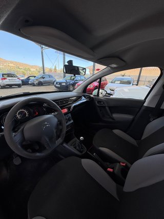 Citroen C3 2015