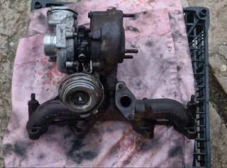 Turbo 1.9 tdi 130cv