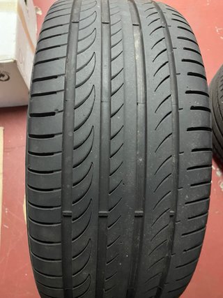 Llantas Originales Audi R19