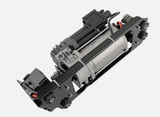 Compresor Suspension Neumática BMW Série 5 F11