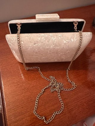Bolso de mano Sfera