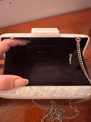 Bolso de mano Sfera