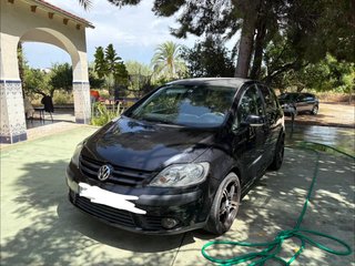 Volkswagen Golf Plus 2006