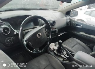 Despiece SsangYong Actyon