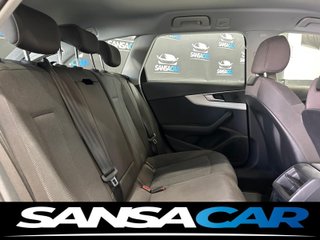 Audi A4 2022
