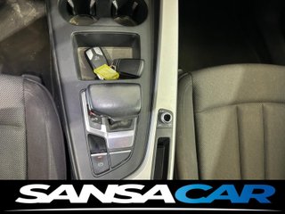 Audi A4 2022