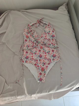 Costume intero fantasia Golden Point