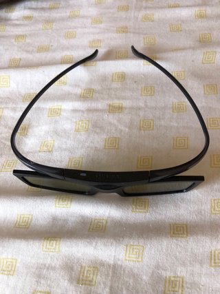 Gafas 3D Activas Samsung