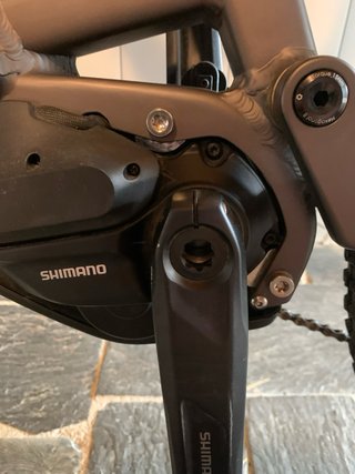 Bicicleta Eléctrica Husqvarna Light Cross LC2
