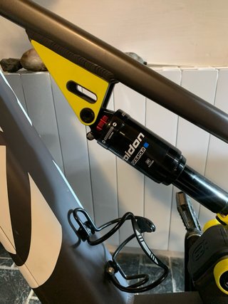 Bicicleta Eléctrica Husqvarna Light Cross LC2