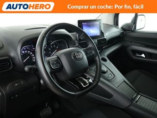 Toyota Proace City Verso 1.2 Turbo L1 Family Active