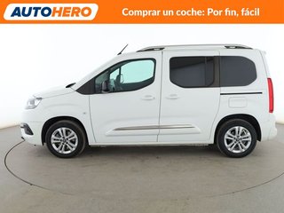 Toyota Proace City Verso 1.2 Turbo L1 Family Active