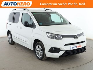 Toyota Proace City Verso 1.2 Turbo L1 Family Active