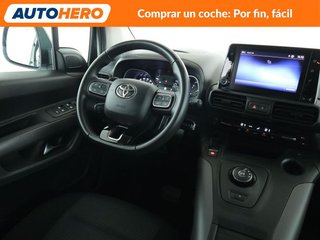 Toyota Proace City Verso 1.2 Turbo L1 Family Active
