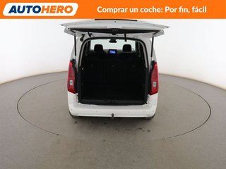 Toyota Proace City Verso 1.2 Turbo L1 Family Active