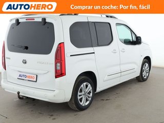 Toyota Proace City Verso 1.2 Turbo L1 Family Active