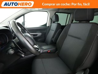 Toyota Proace City Verso 1.2 Turbo L1 Family Active