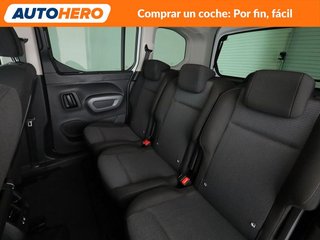Toyota Proace City Verso 1.2 Turbo L1 Family Active