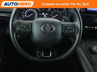 Toyota Proace City Verso 1.2 Turbo L1 Family Active