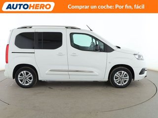 Toyota Proace City Verso 1.2 Turbo L1 Family Active