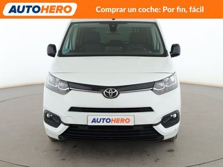 Toyota Proace City Verso 1.2 Turbo L1 Family Active
