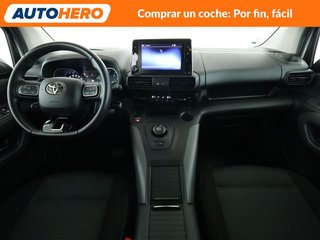Toyota Proace City Verso 1.2 Turbo L1 Family Active