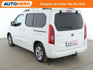 Toyota Proace City Verso 1.2 Turbo L1 Family Active