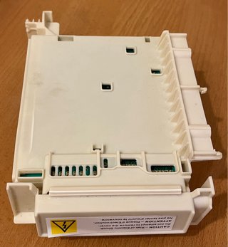 Módulo Potencia Lavadora Elux 132760221